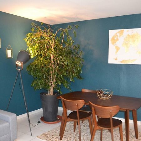 Meudon : Ideal Pour Sejour A Paris Exterior photo