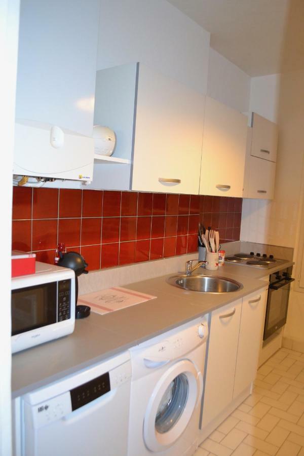 Meudon : Ideal Pour Sejour A Paris Exterior photo